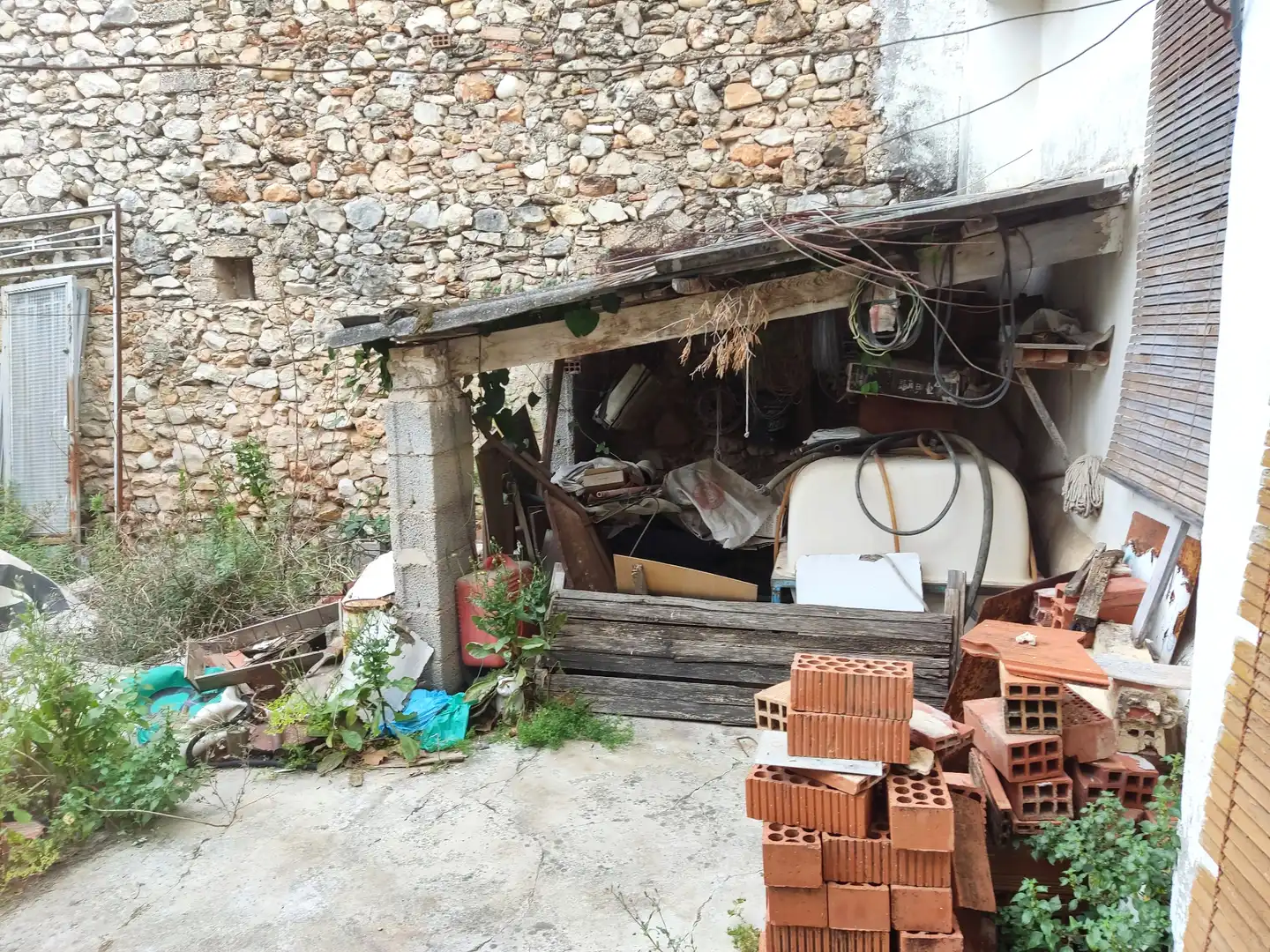 Casa o xalet en venda en El Real de Gandia amb Aire condicionat, Calefacció i Terrassa