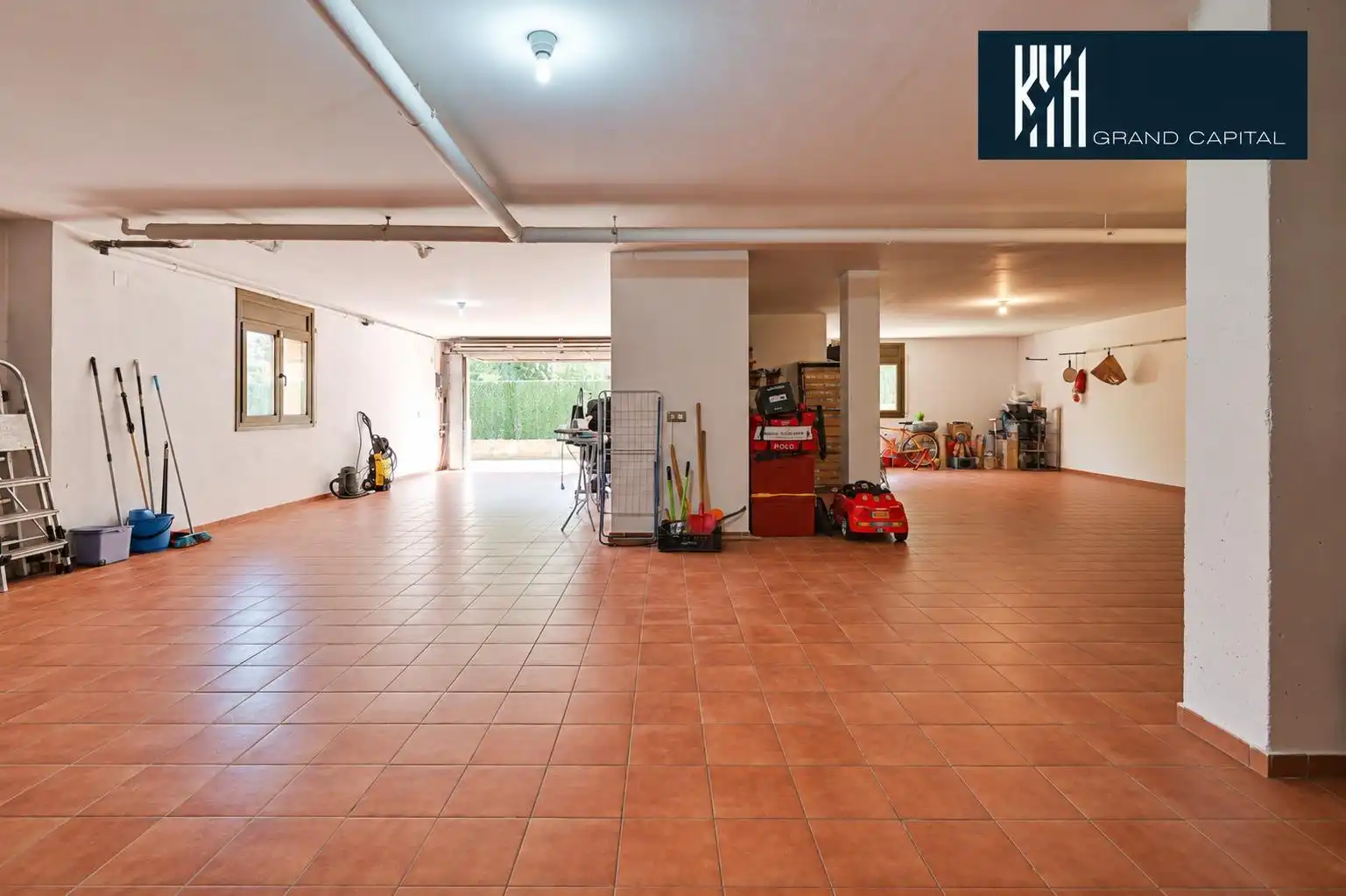 Casa con terraza en venta en Urbanització Llac del Cigne, imagen 59