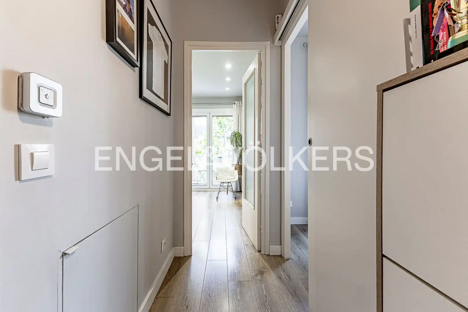 Piso con terraza en venta en Eixample, imagen 24