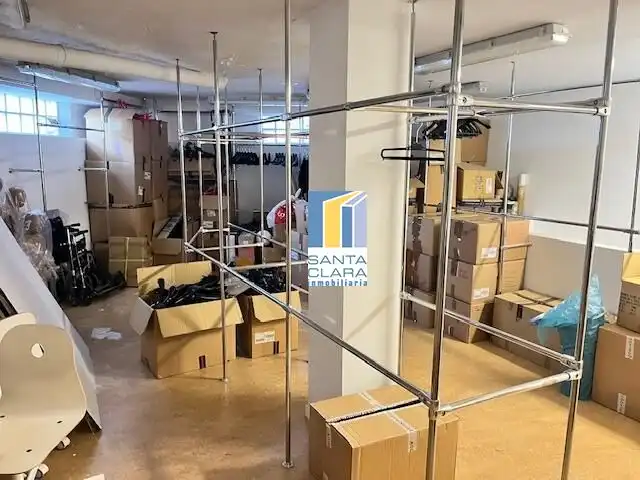 Business premises to rent in Candelaria - Peña de Francia, imagen 10