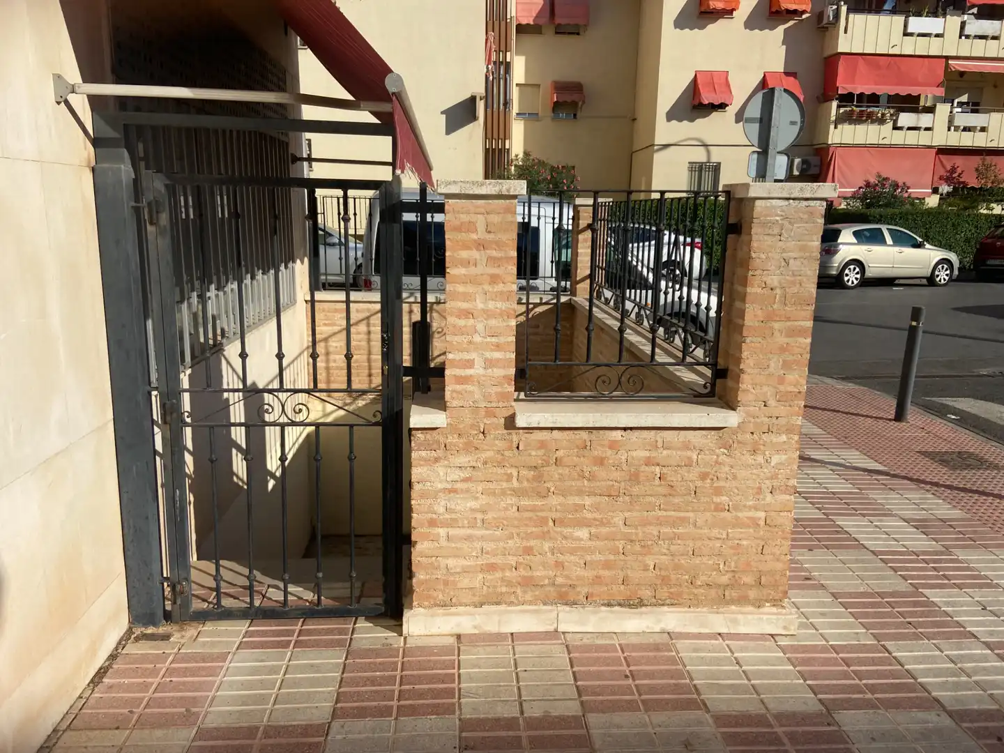 Garatge en venda en Ciudad Real