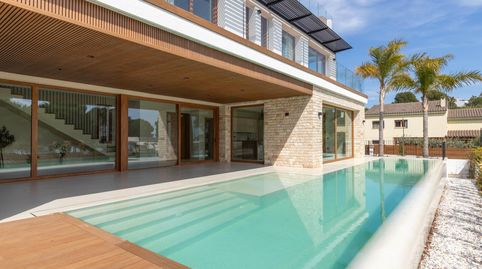 Foto 3 de Casa o chalet en venta en Camino de Cap Roig, L'Ampolla, Tarragona