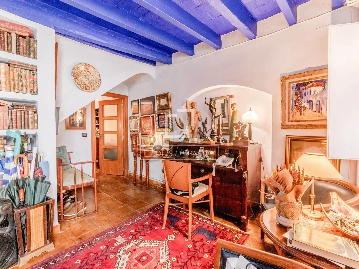 Villa avec terrasse à vendre à Centre, imagen 7