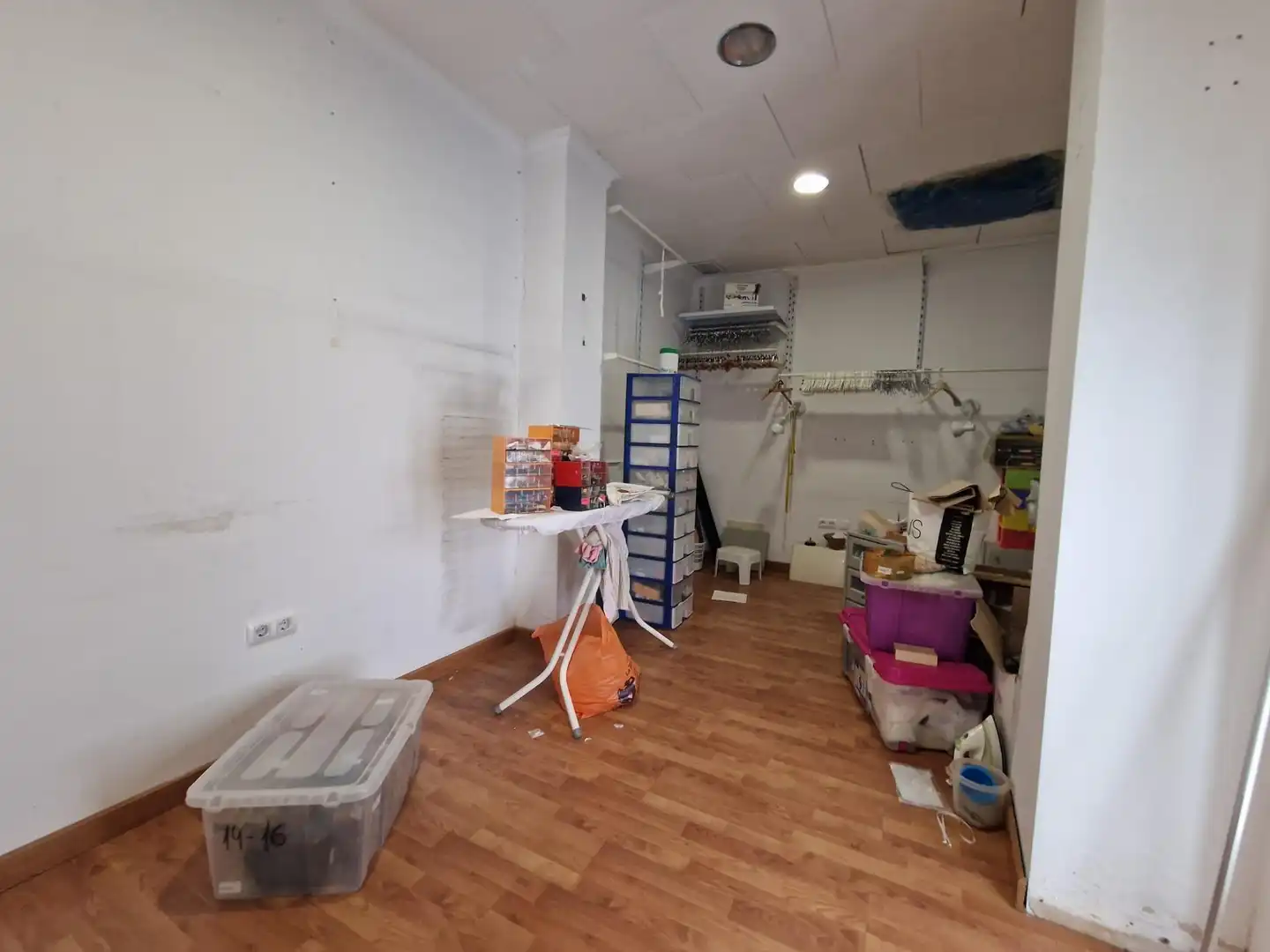 Gewerbefläche zum Verkauf in Centro, imagen 16