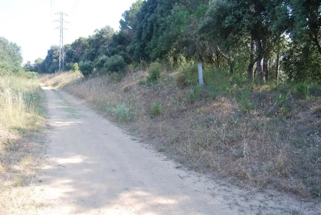 Terreny rústic en venda a Sant Celoni, imagen 32