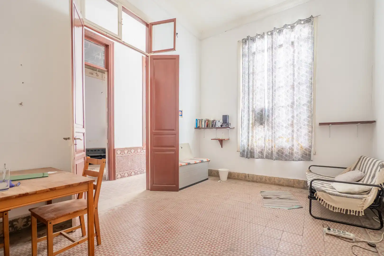 Sala d'estar de Casa o xalet en venda en Las Palmas de Gran Canaria amb Traster i Balcó
