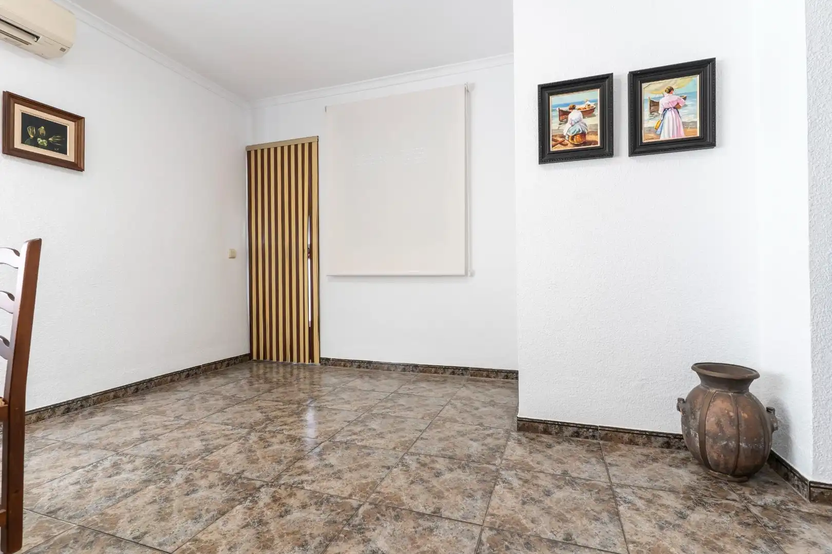 Casa adosada en venta en Benissuera con Jardín privado y Piscina