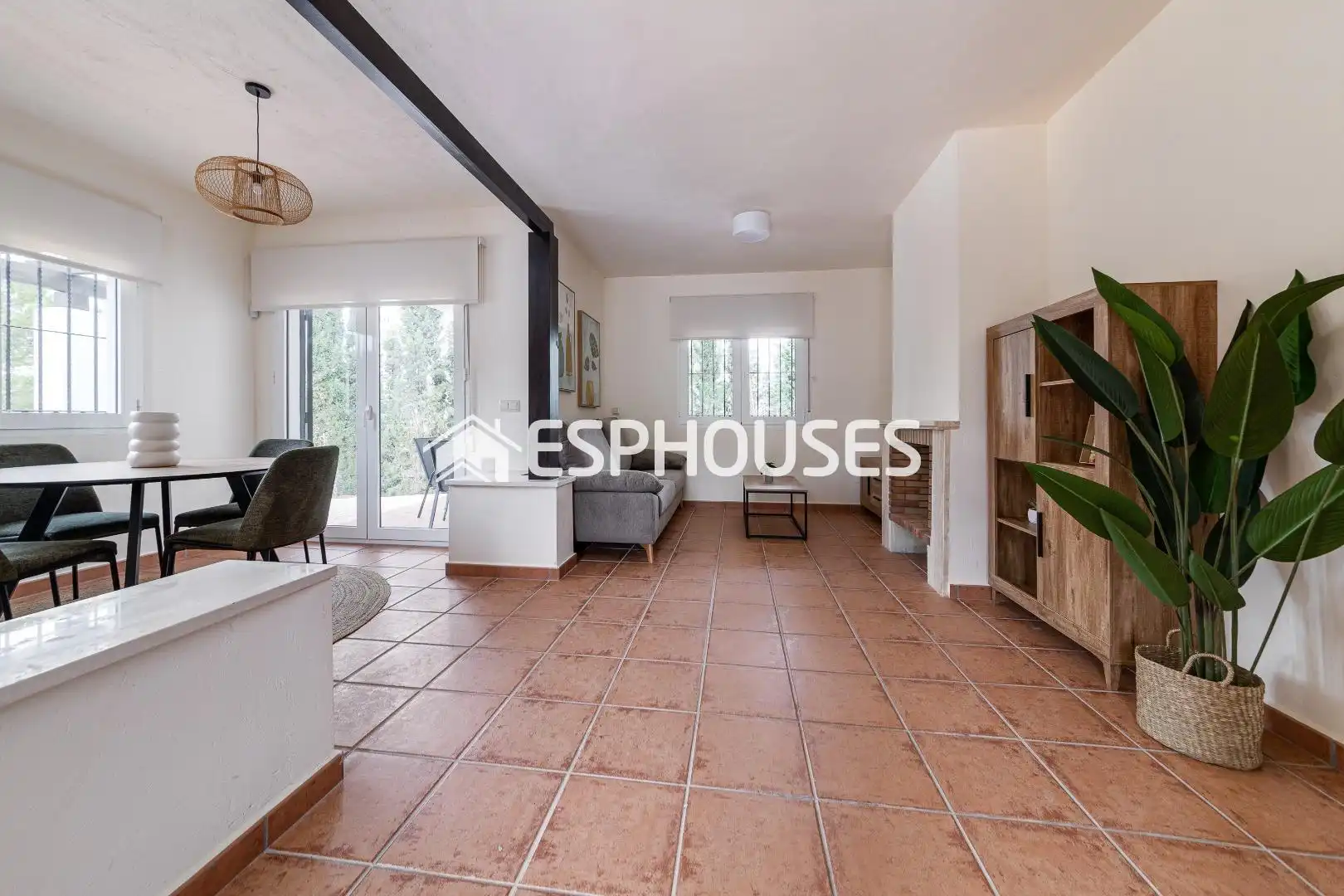 Haus mit Terrasse zum Verkauf in La Pinilla - Las Palas, imagen 3