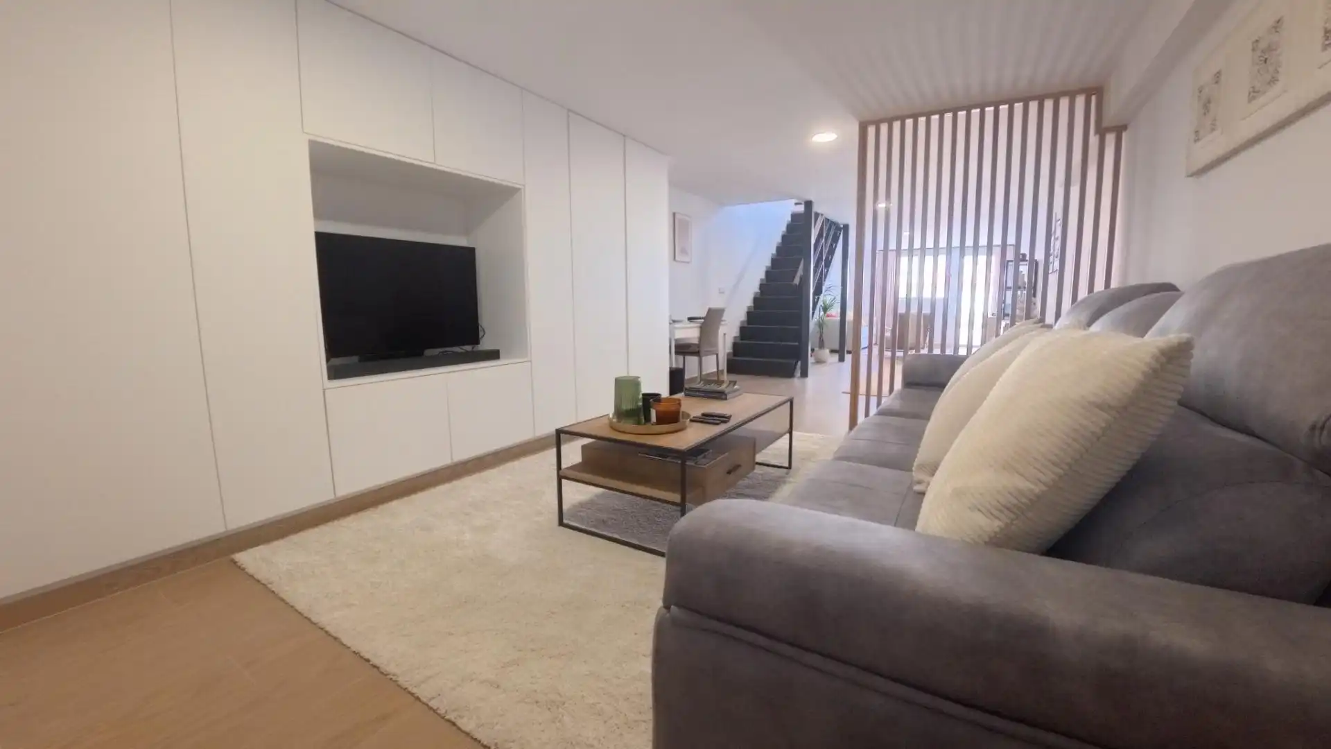 Casa a schiera con terrazza in vendita a Escandinavia - Cautivador, imagen 6