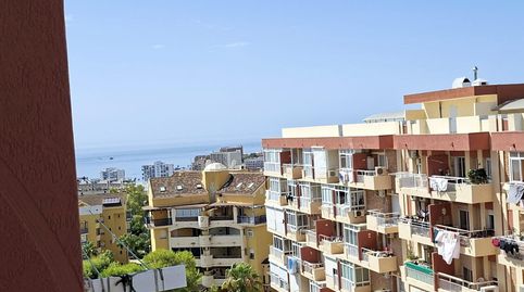 Foto 4 de Piso en venta en Avenida Gamonal, Parque de la Paloma, Benalmádena