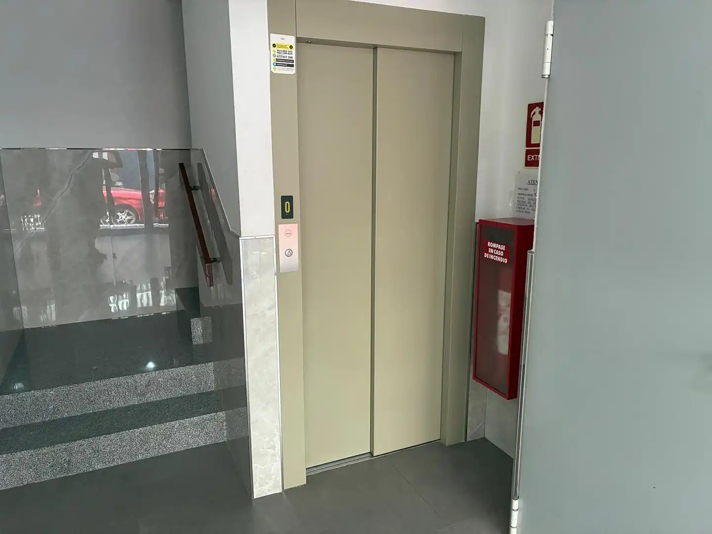 Flat for sale in Córdoba  with Terrace