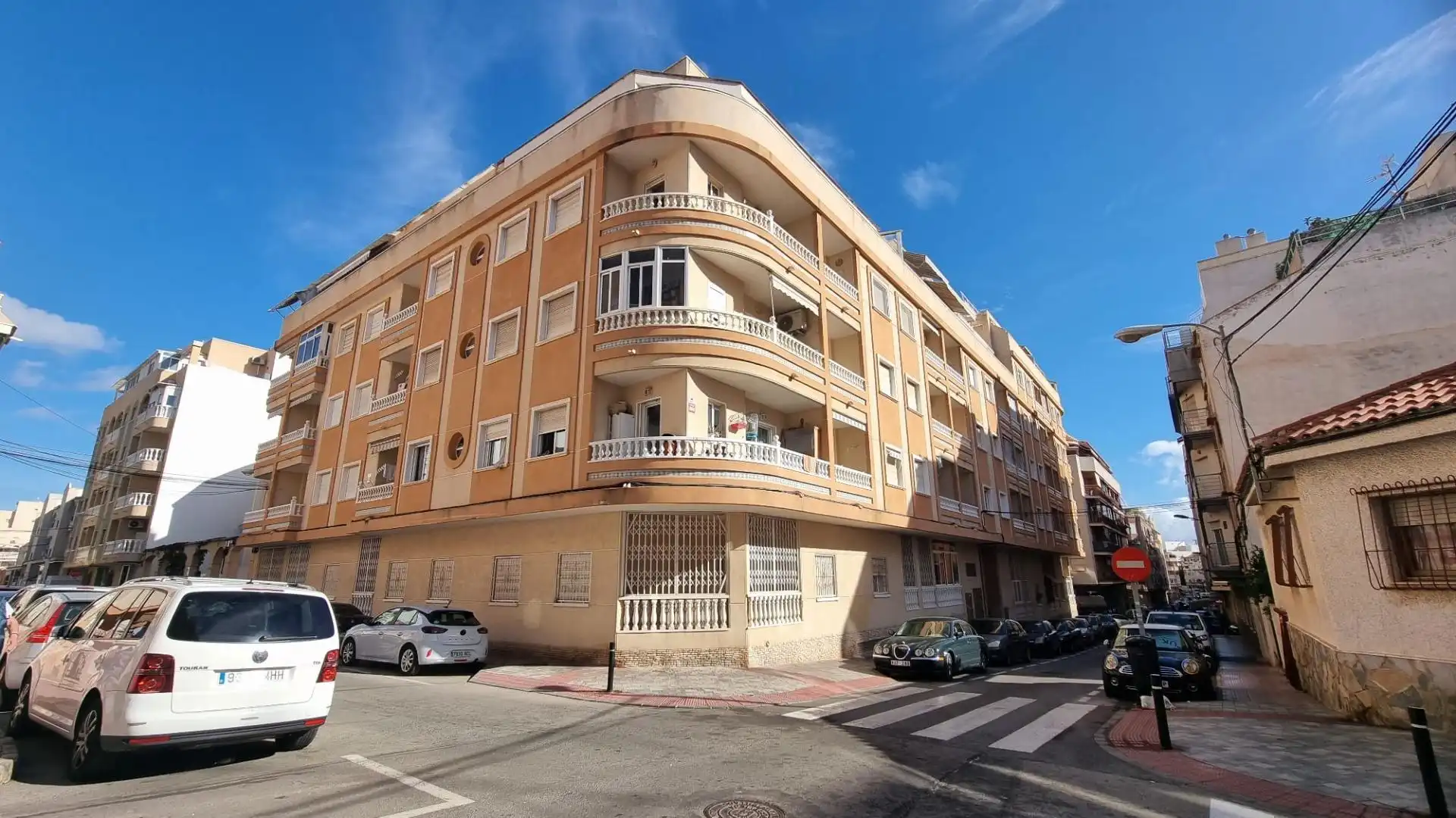 Apartament en venda a Centro