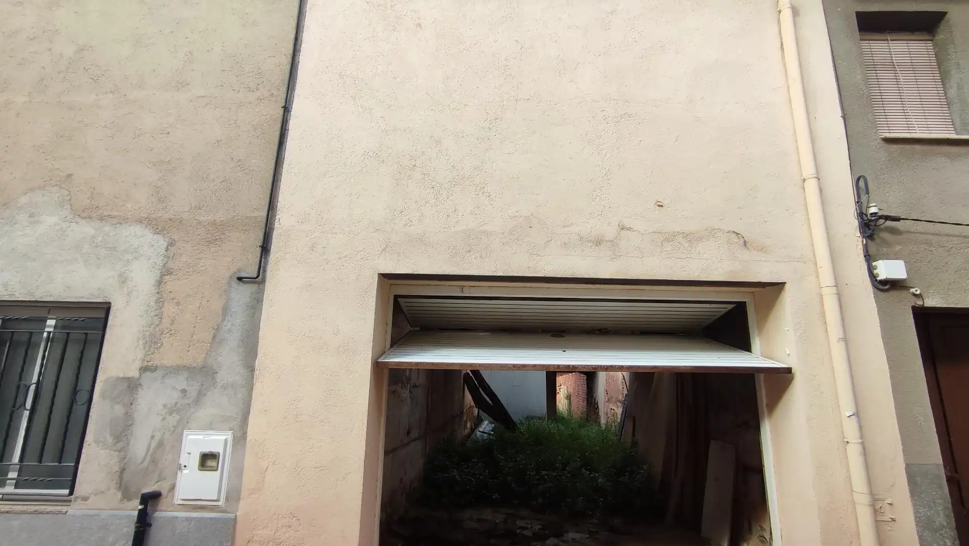 Aparcament de Residencial en venda en Sabadell