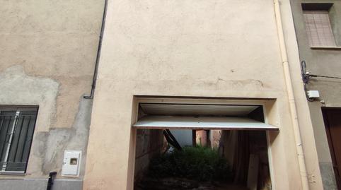 Foto 2 de Residencial en venda a Creu Alta, Barcelona