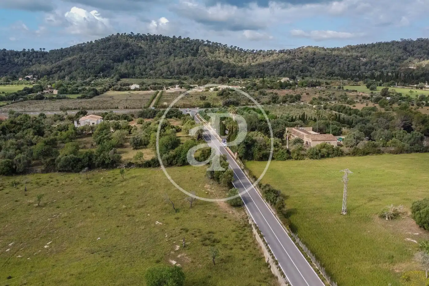 Terreny residencial en venda a Av. Montferrutx, imagen 47