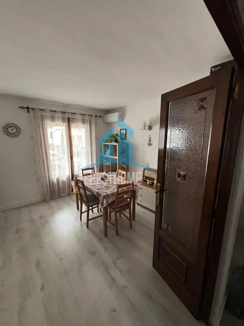 Dining room of Flat for sale in Moraira  with Air Conditioner and Terrace