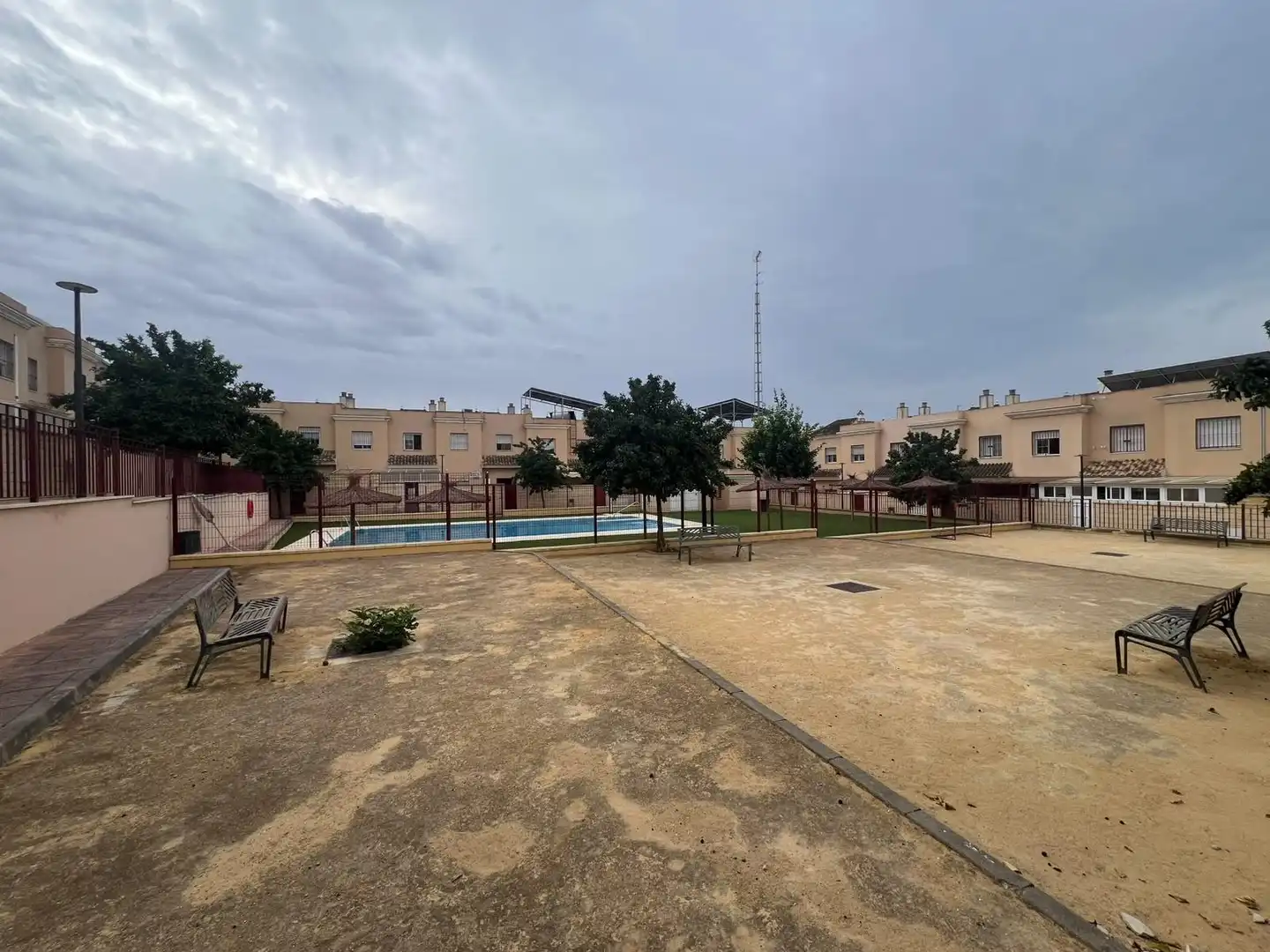 Casa a schiera con piscina in vendita a Arenal - La Pólvora, imagen 46