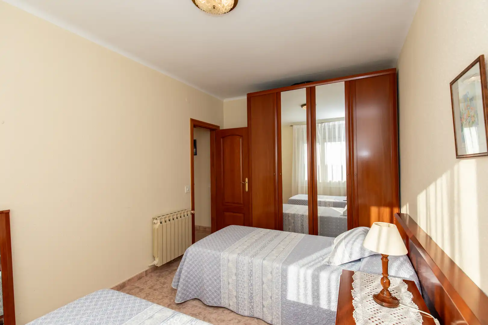 Appartamento con ascensore in vendita a Les Franqueses del Vallès, imagen 28