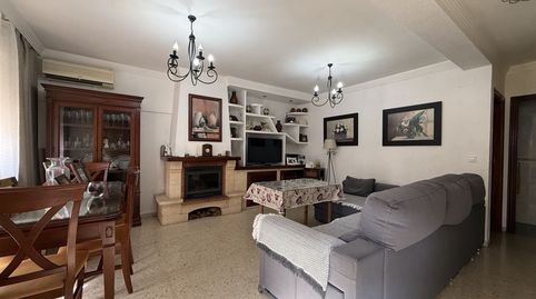 Foto 5 de Casa adosada en venta en Núcleo urbano, Aljaraque