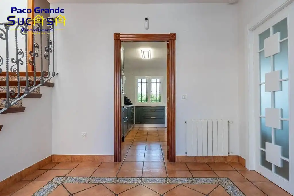 Villa zum Verkauf in Calle Calle Reina Sofía 31, imagen 6