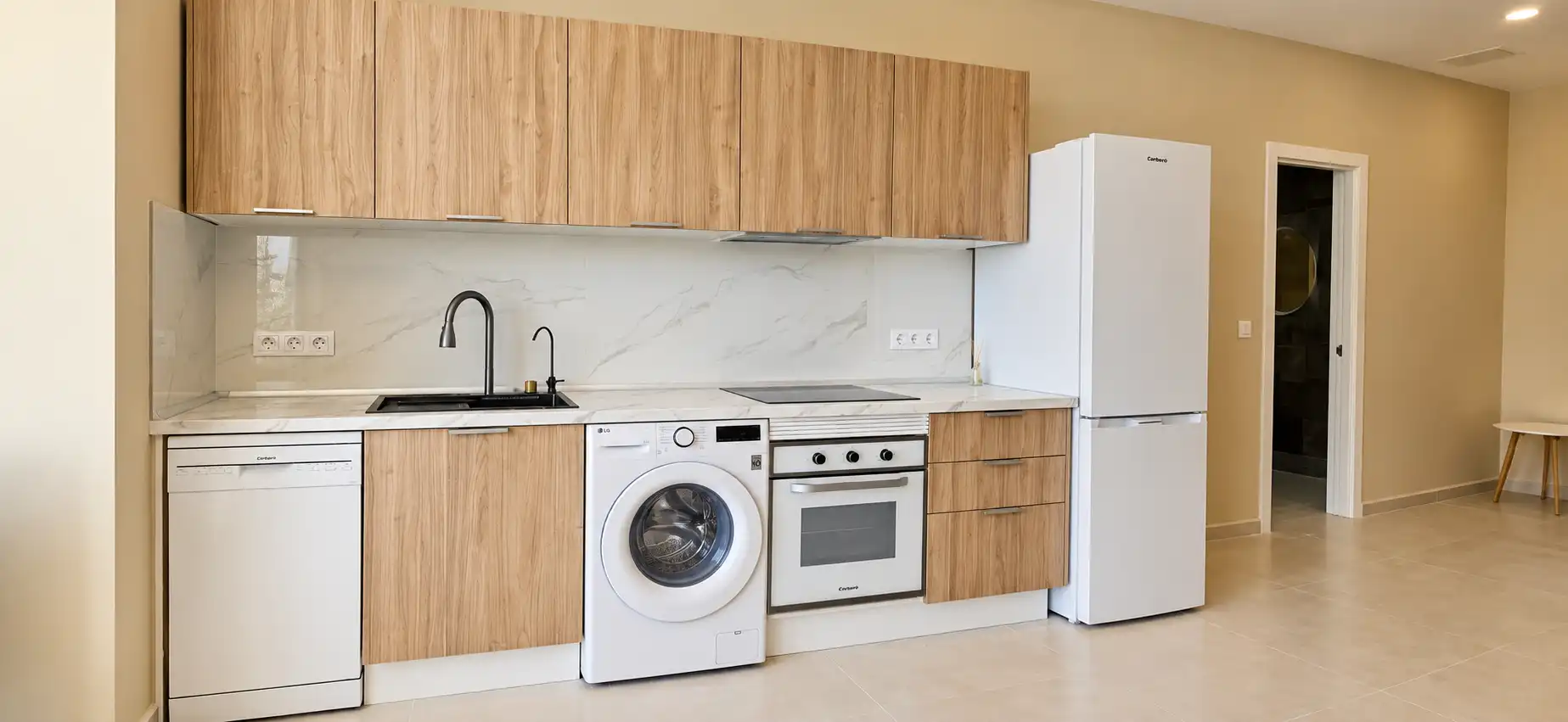 Studio avec piscine à vendre à HERCULES, imagen 6