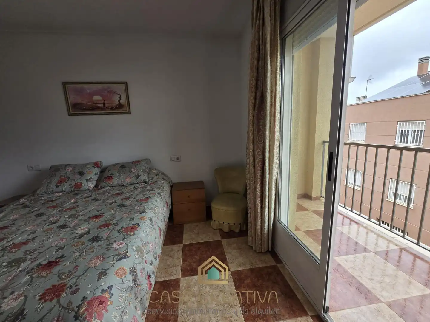 Dormitori de Casa o xalet en venda en Bullas