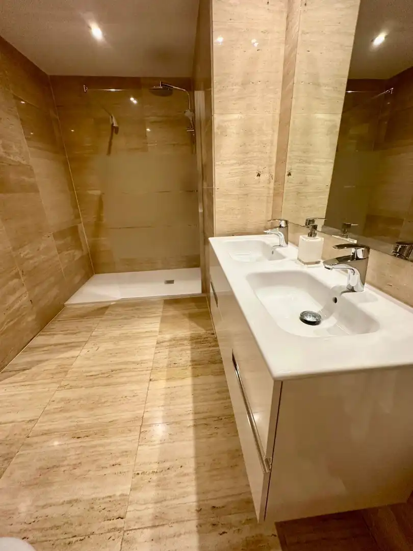 Wohnung mit Pool zur Miete in Avenida Parque Selwo s/n, imagen 11
