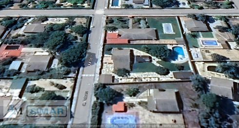 House or chalet for sale in Calle Paloma, 8, Escalona