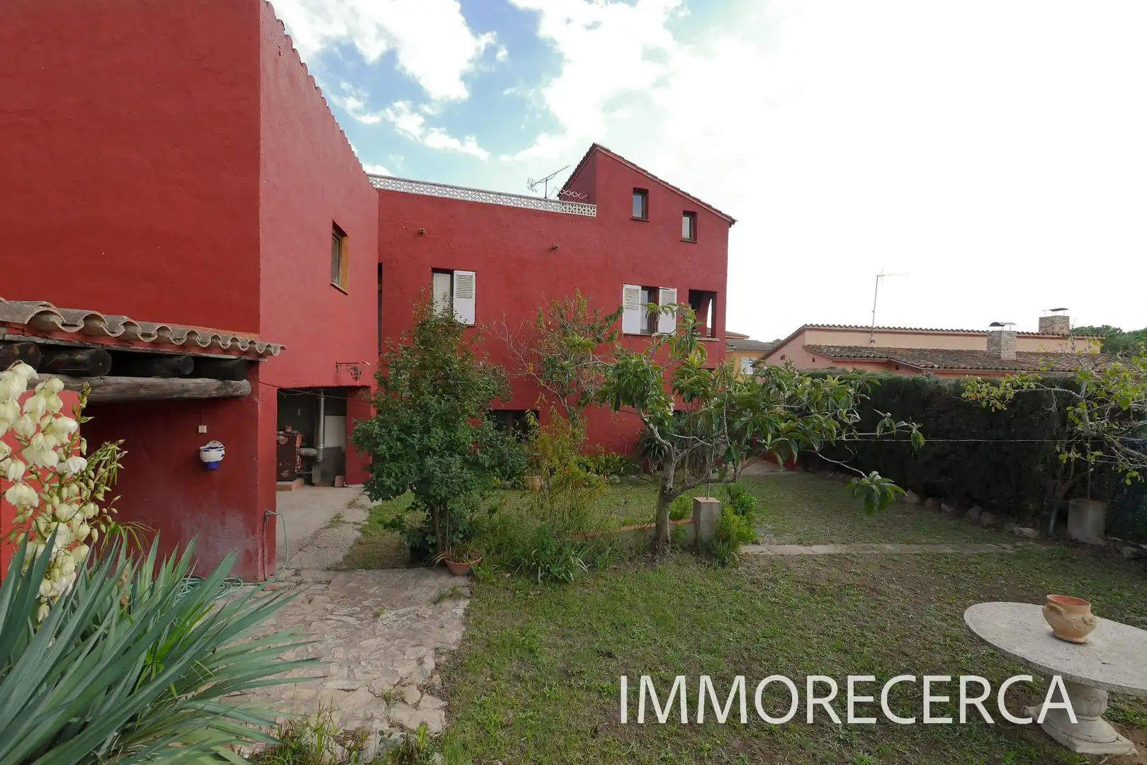 Haus mit Garten zum Verkauf in Sa Riera - Sa Fontansa, imagen 21