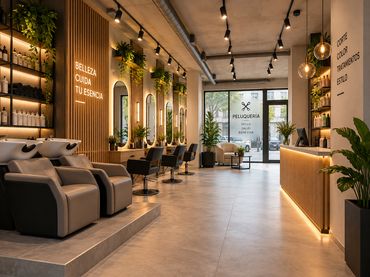 Local comercial en alquiler en Centro