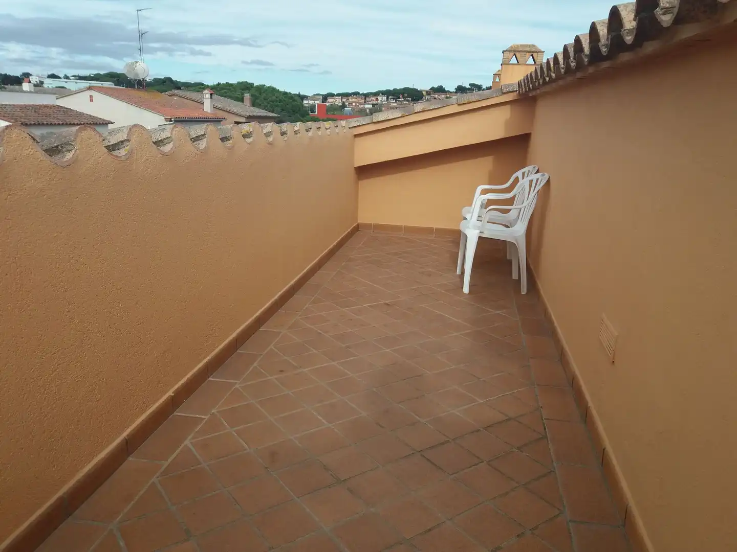 Casa con giardino in vendita a Mont-ras, imagen 12