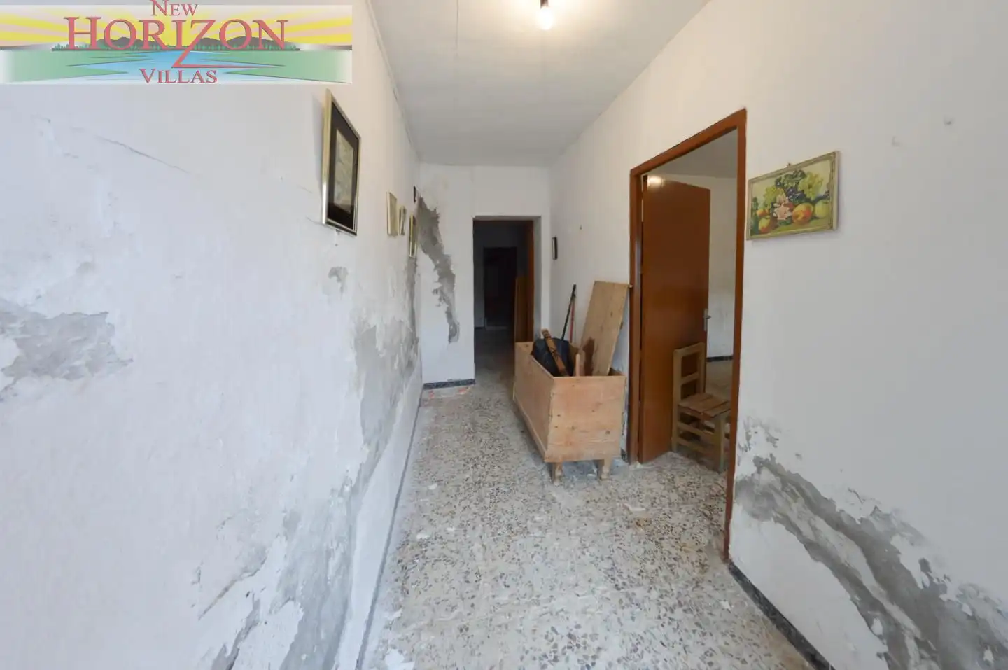 Casa adosada en venda en Zurgena, Almería