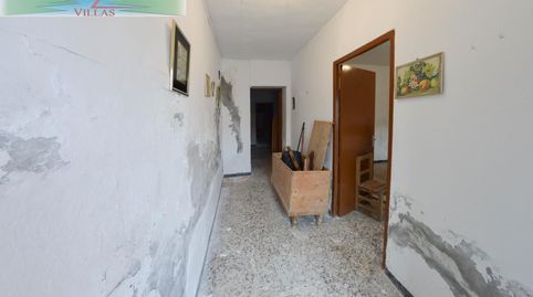 Foto 4 de Casa adosada en venda a Zurgena, Almería