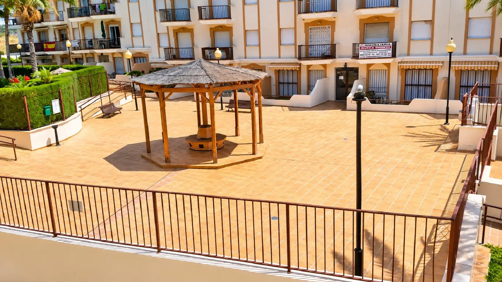 Terrassa de Pis en venda en El Peñoncillo