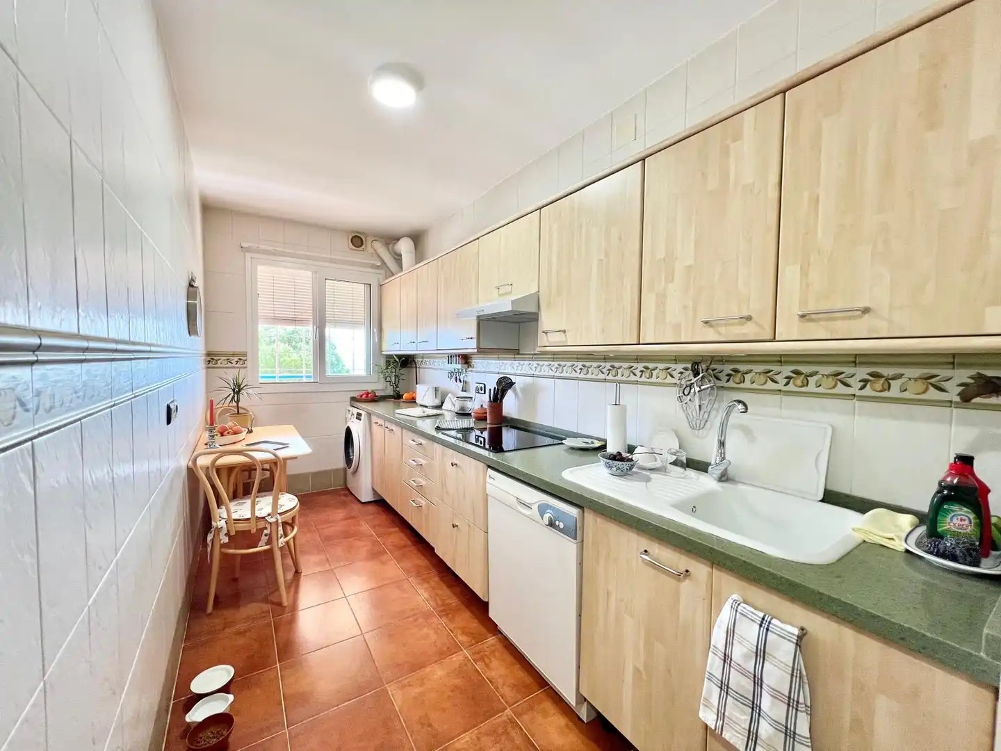 Flat with pool for sale in Centro, imagen 7