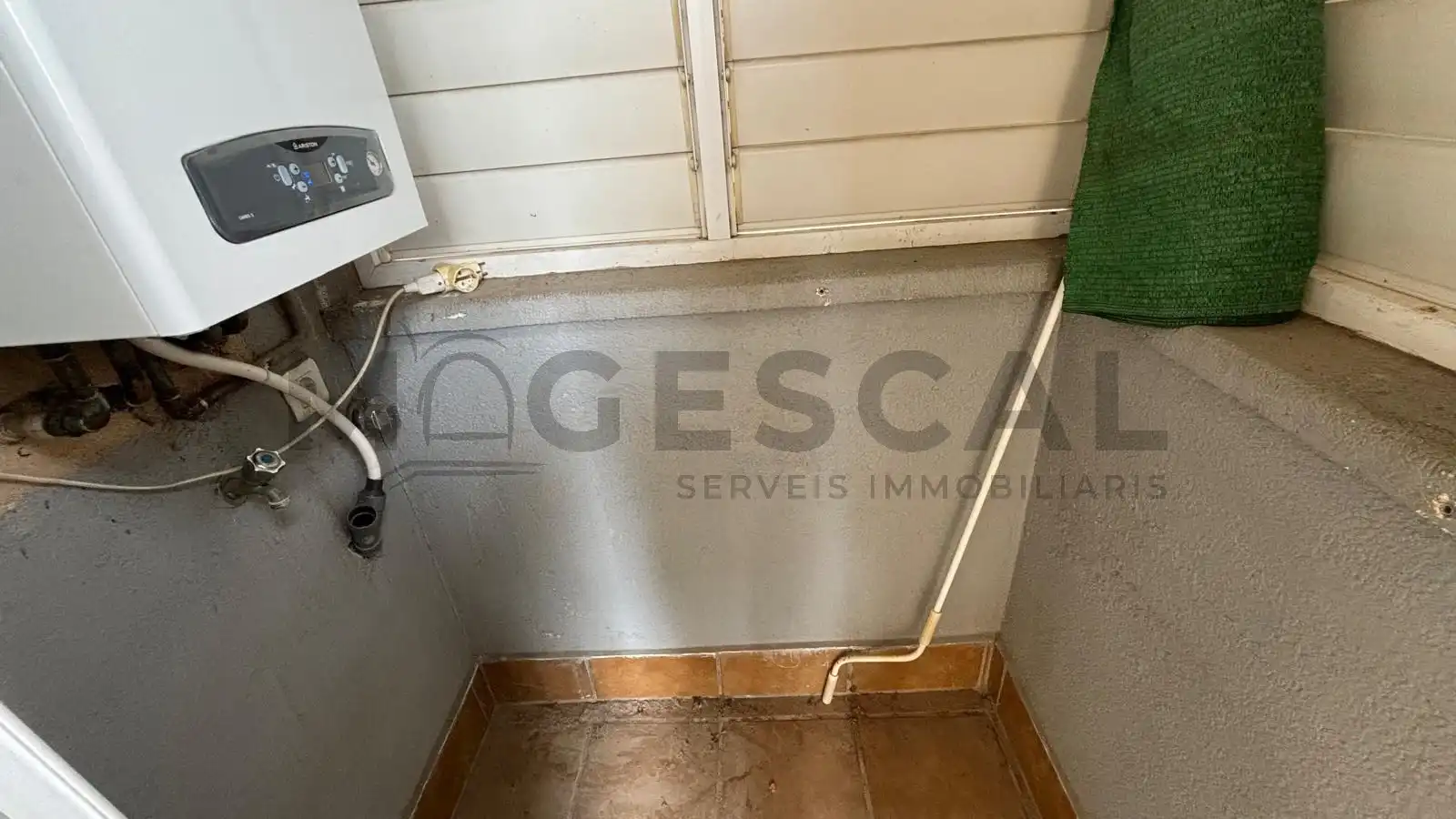 Piso en venta en Caldes de Montbui con Aire acondicionado, Calefacción y Trastero