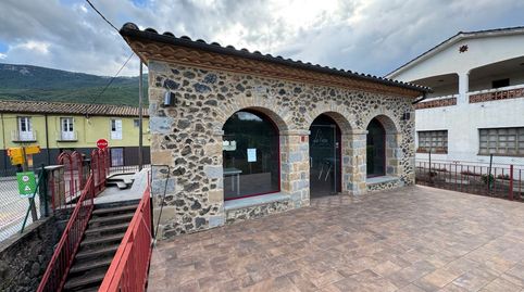 Foto 2 de Casa o chalet en venta en Passeig Estacio, 1, Les Planes d'Hostoles, Girona