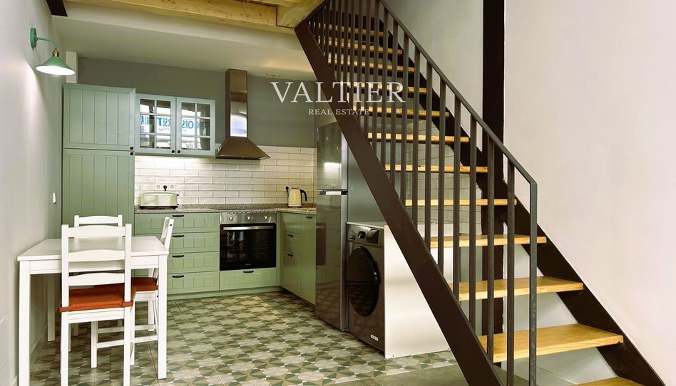 Dúplex de alquiler en San Pedro Mártir,, Sol - Imagen 5