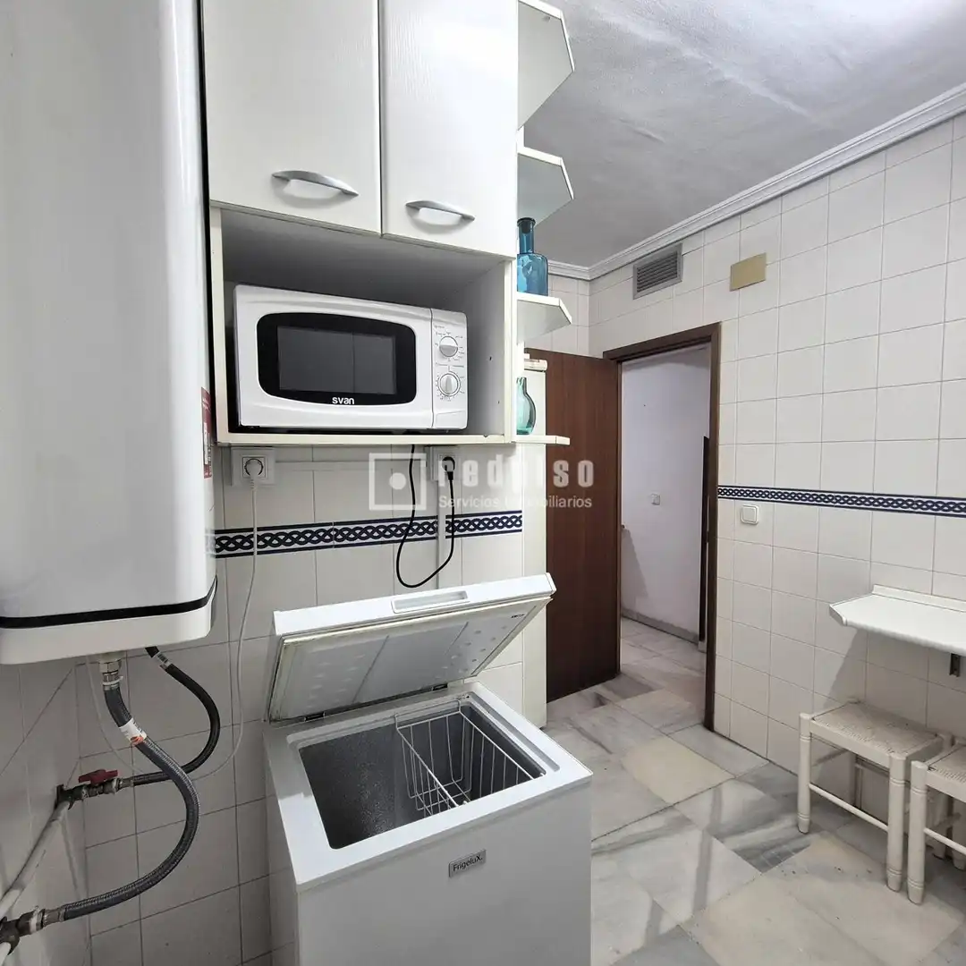 Flat with lift for sale in de la Virgen de la Cinta, imagen 38