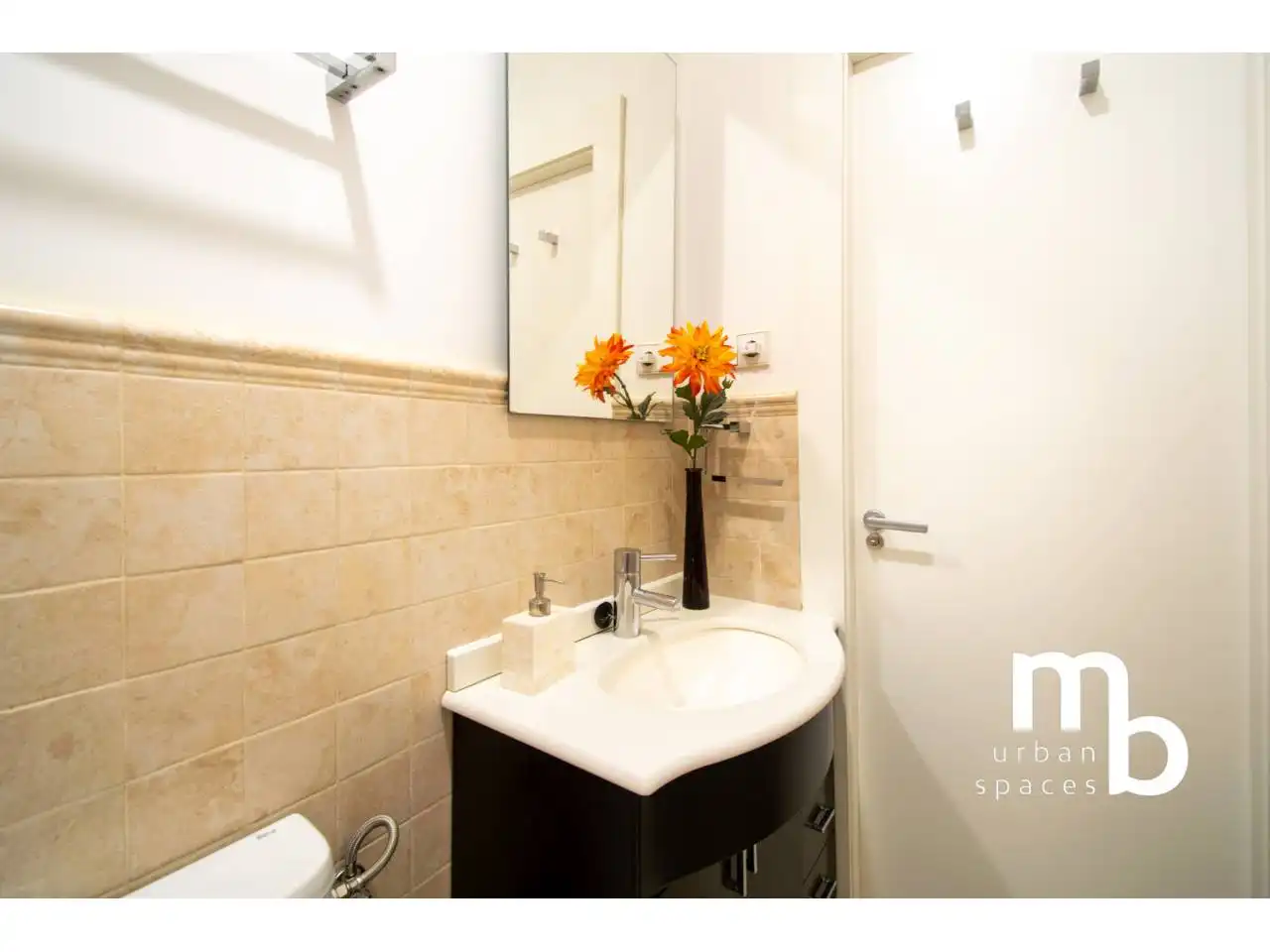 Piso con terraza en venta en Calle Humilladero, imagen 48