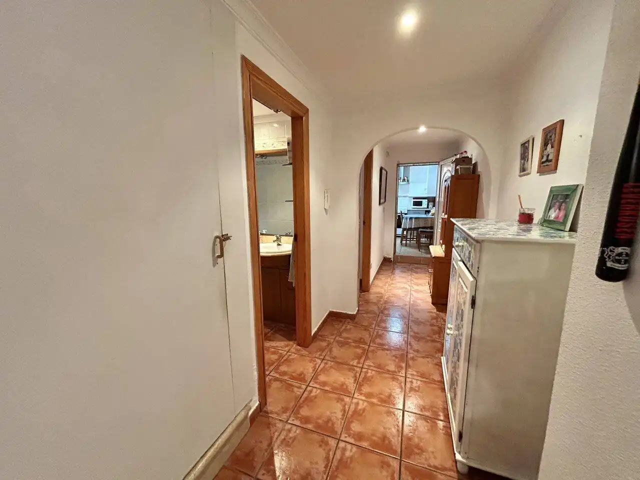 Casa adosada en venda en Oliva amb Aire condicionat, Calefacció i Jardí privat
