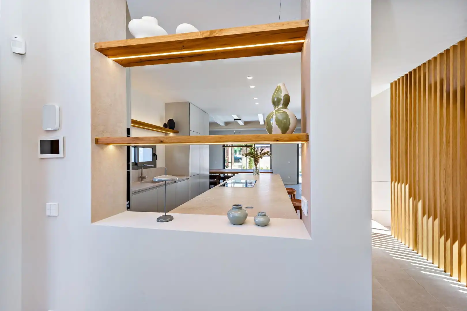 Casa amb piscina en venda a Colònia de Sant Pere, imagen 17
