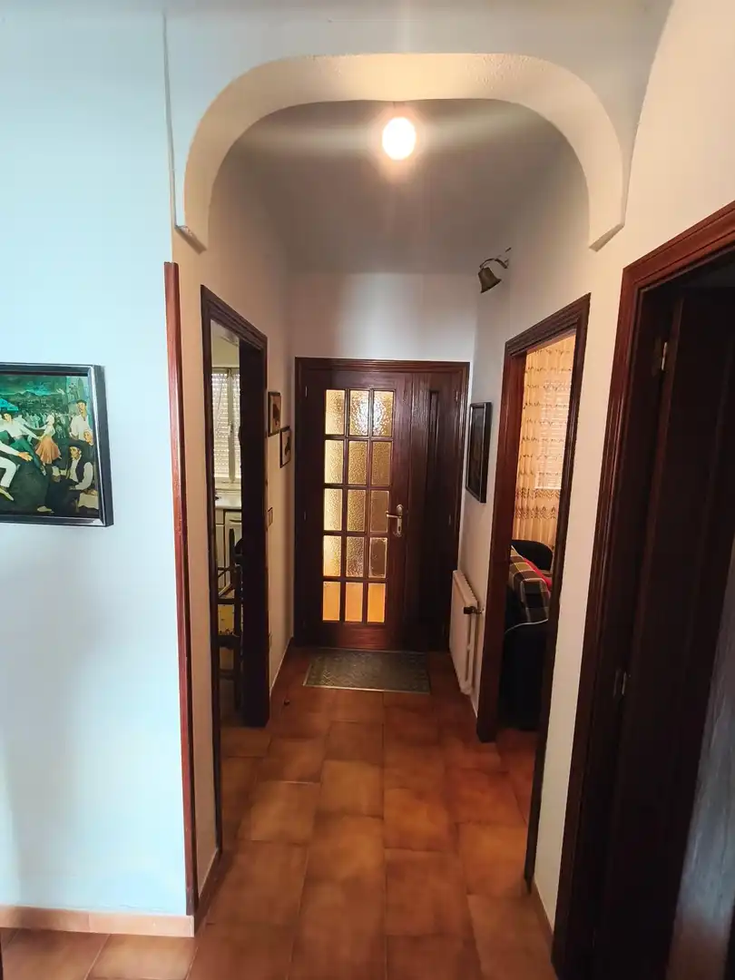 Casa adosada en venta en Melgar de Fernamental con Calefacción, Jardín privado y Terraza