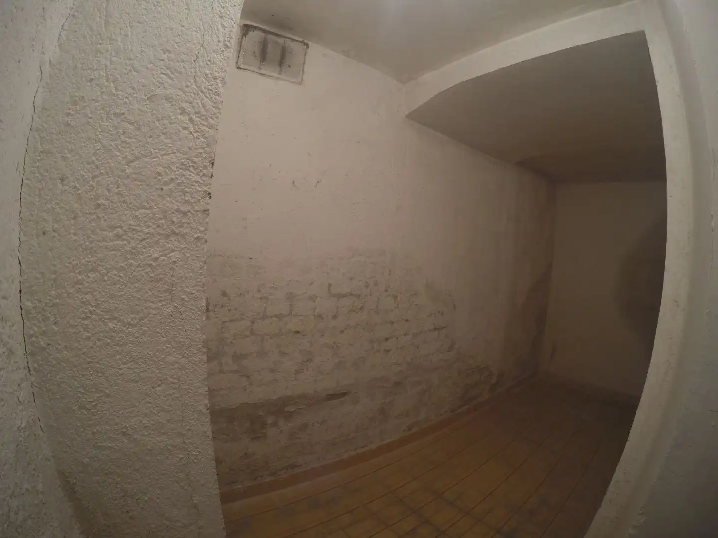 Trastero de alquiler en Madrid