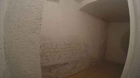 Foto 3 de Trastero de alquiler en Calle de Alba de Tormes, 19, Puerta Bonita, Madrid Capital
