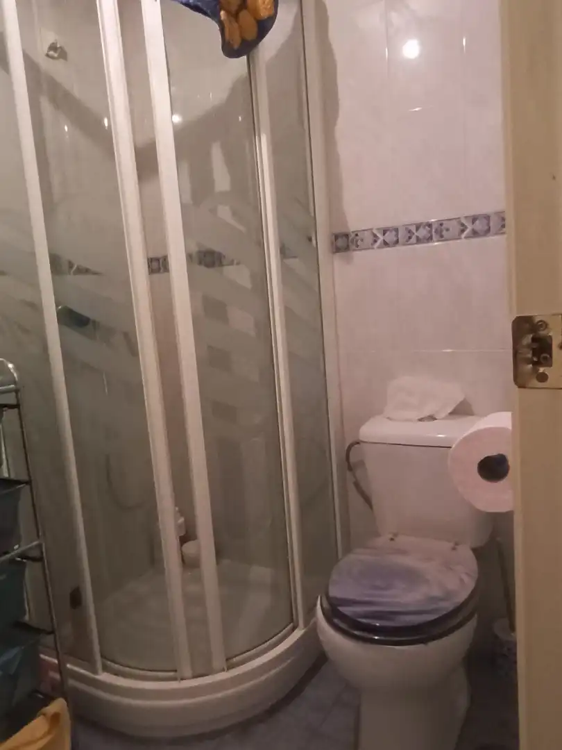Maisonette zum Verkauf in Urbanización Cornisa Azul, Barrio Alto