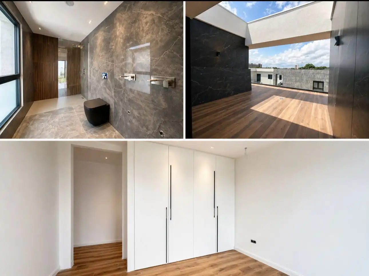 Casa con jardín en venta en El Bosque, imagen 75