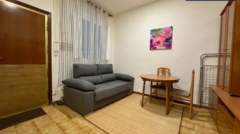 Foto 4 de Apartament de lloguer a Paseo de las Delicias, Delicias, Madrid Capital