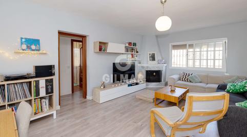 Foto 3 de Casa o xalet en venda a Huerta Nueva, Málaga