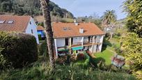 Exterior view of House or chalet for sale in Llanes  with Heating, Private garden and Terrace